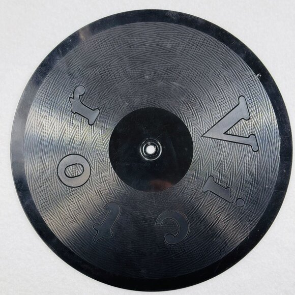 John McCormack - Three O'clock in the Morning - 66109 Victrola 78rpm 10" Shellac - Picture 3 of 3